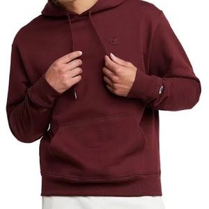 Champion Unisex Power Blend Hoodie
